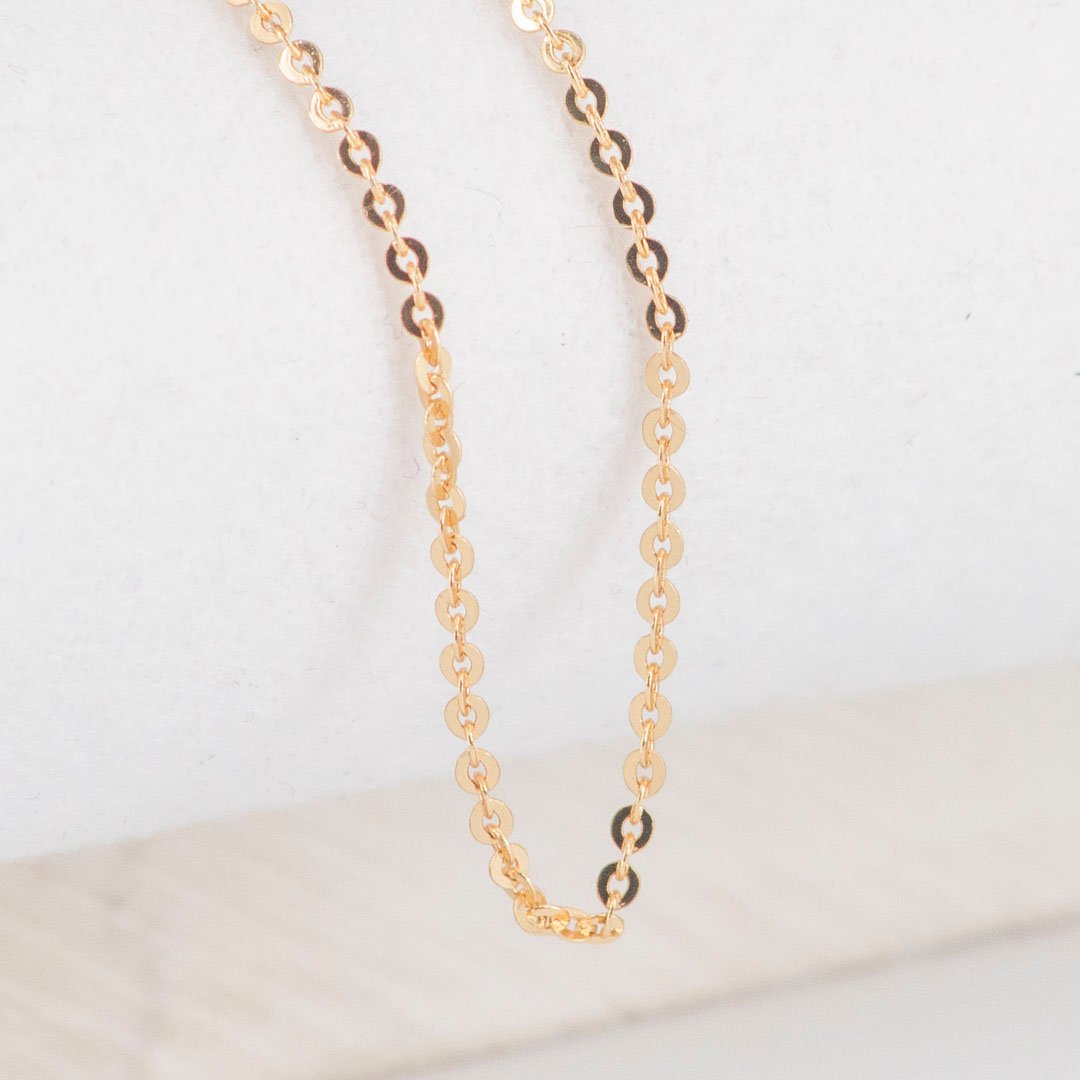 CADENA JUEGO 1,5MM - 45CM