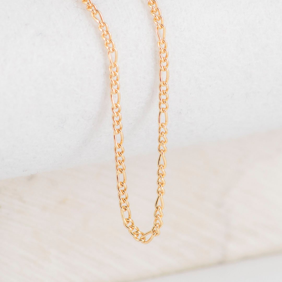 CADENA 3X1 MINI 1.5MM-60CM