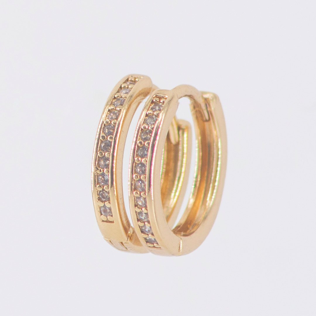 CANDONGA 1 LINEA CIRCONES 14.5MM