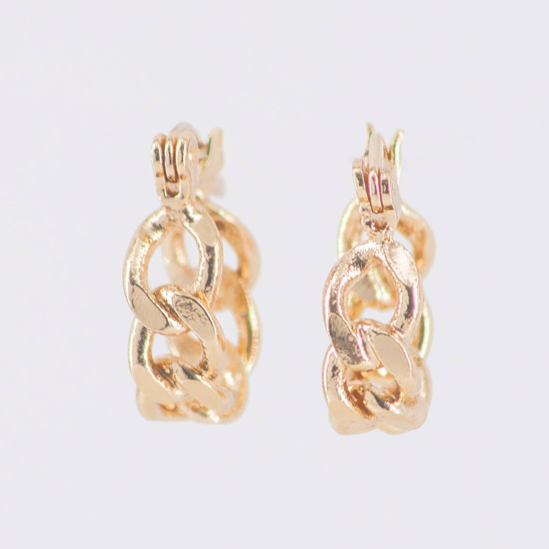 CANDONGA ESLABONES CUBANOS 12MM