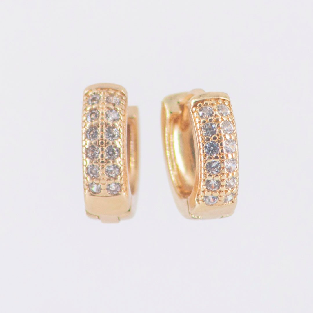 CANDONGA 2 LINEAS CIRCONES 16MM