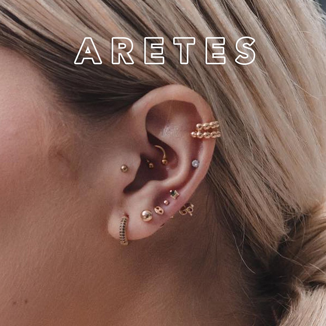 Aretes