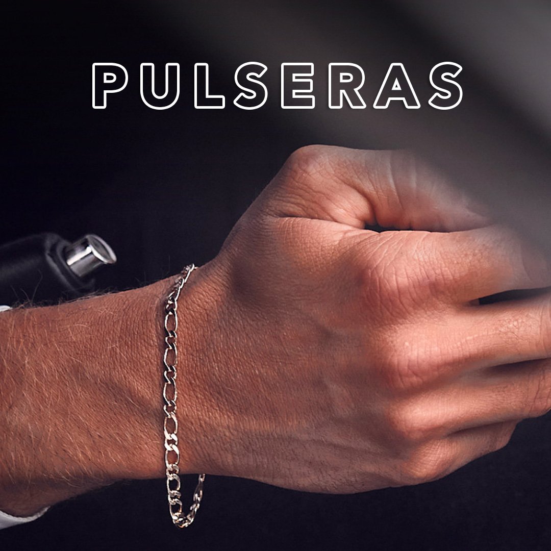 Pulseras