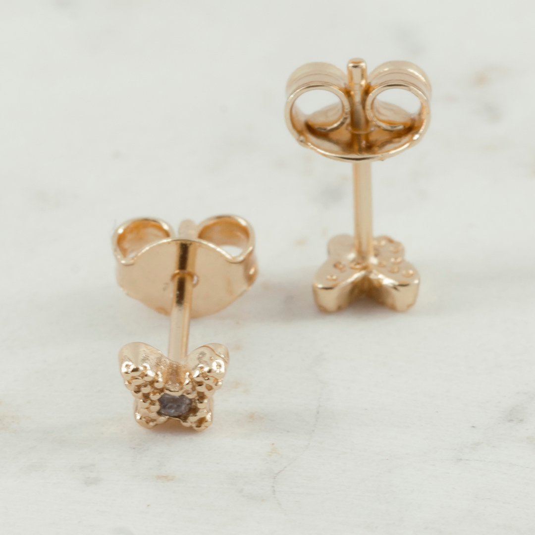 TOPO MINI MARIPOSA CHISPA