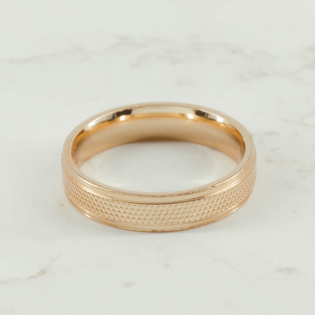 ARGOLLA LINEA PUNTEADA