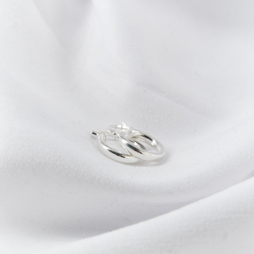 CANDONGA TUBULAR 15MM