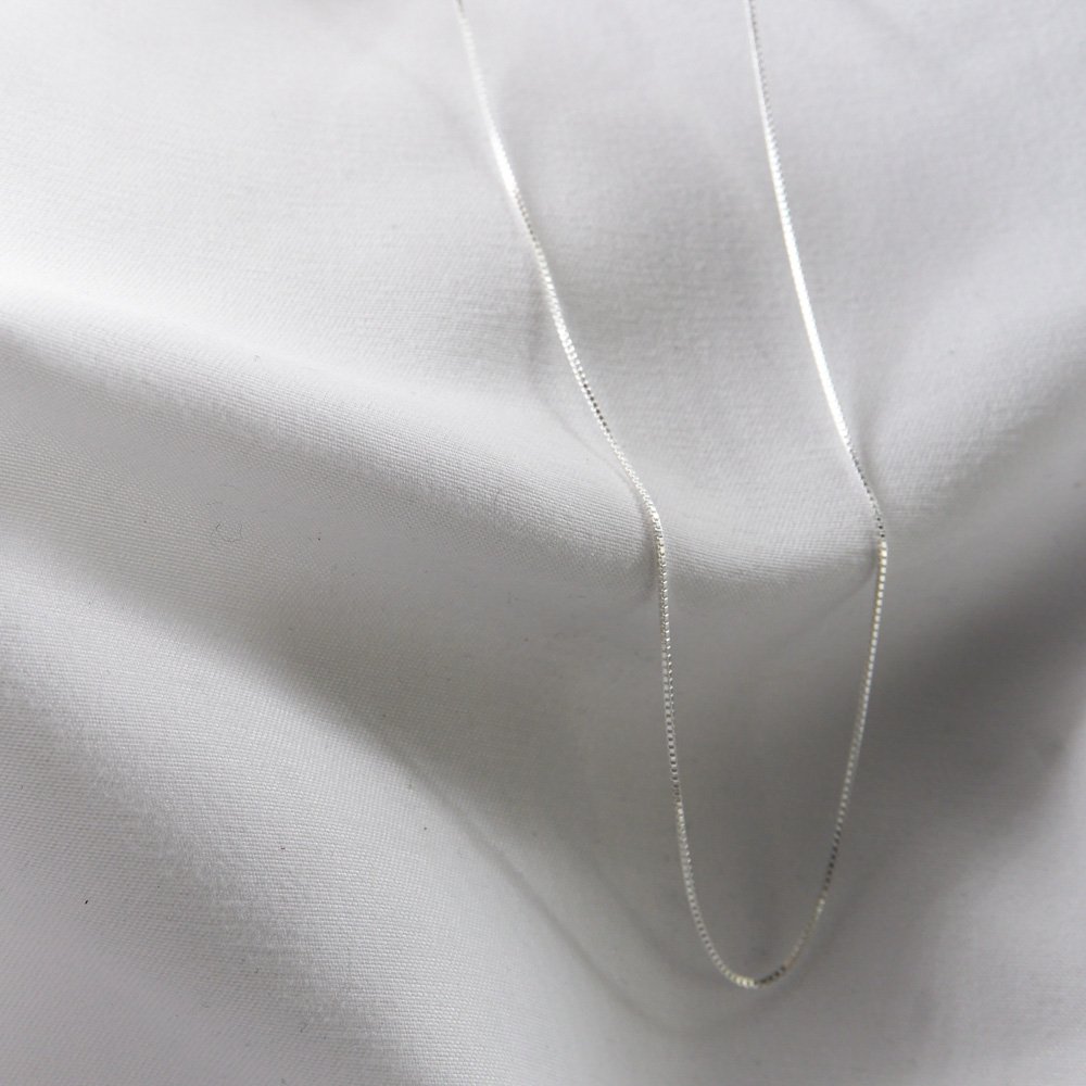 CADENA VENECIANA 1MM-45CM