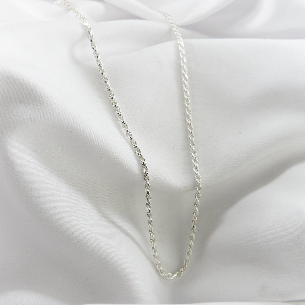 CADENA LAZO 2MM-60CM