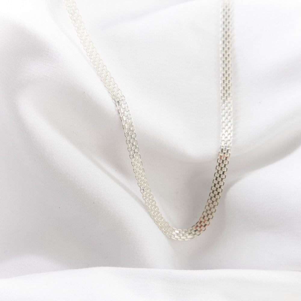 CADENA TEJIDO CHINO 5MM-45CM