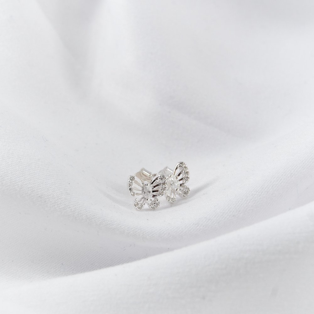 TOPO MARIPOSA MONARCA