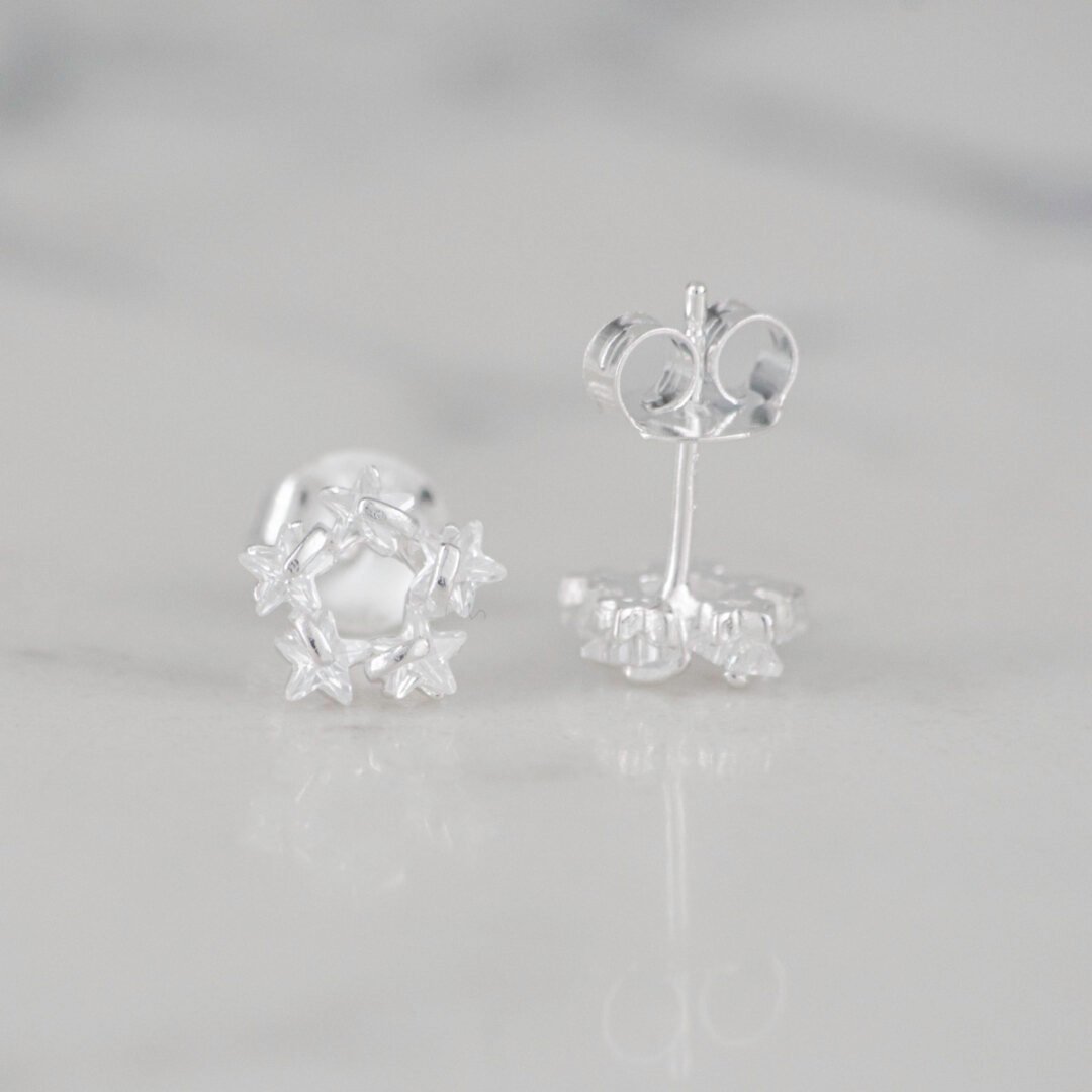 TOPO ESTRELLA ESTRELLADA