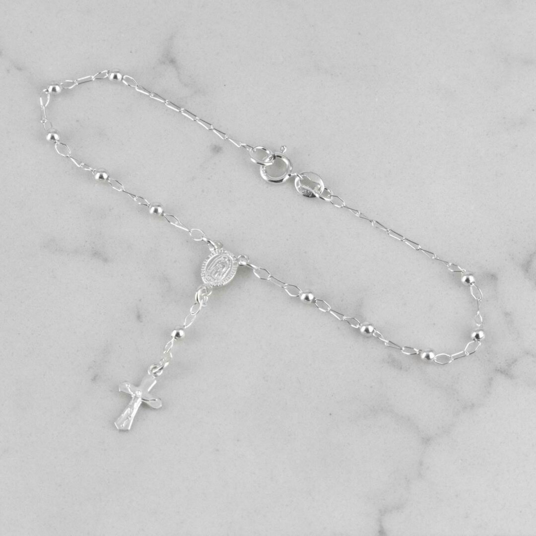 DENARIO GUADALUPE 2.5MM