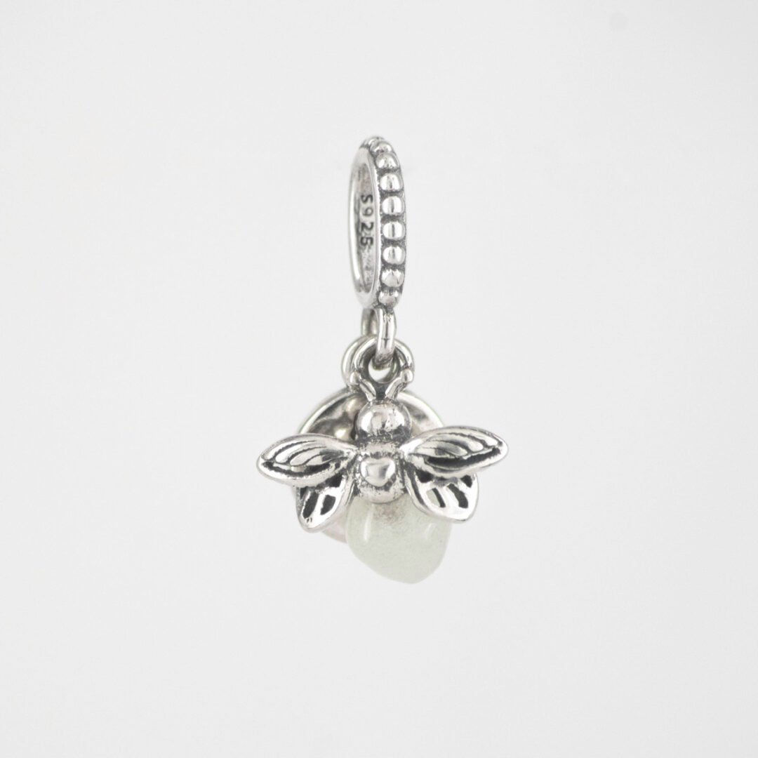 CHARM LUCIERNAGA COLGANTE