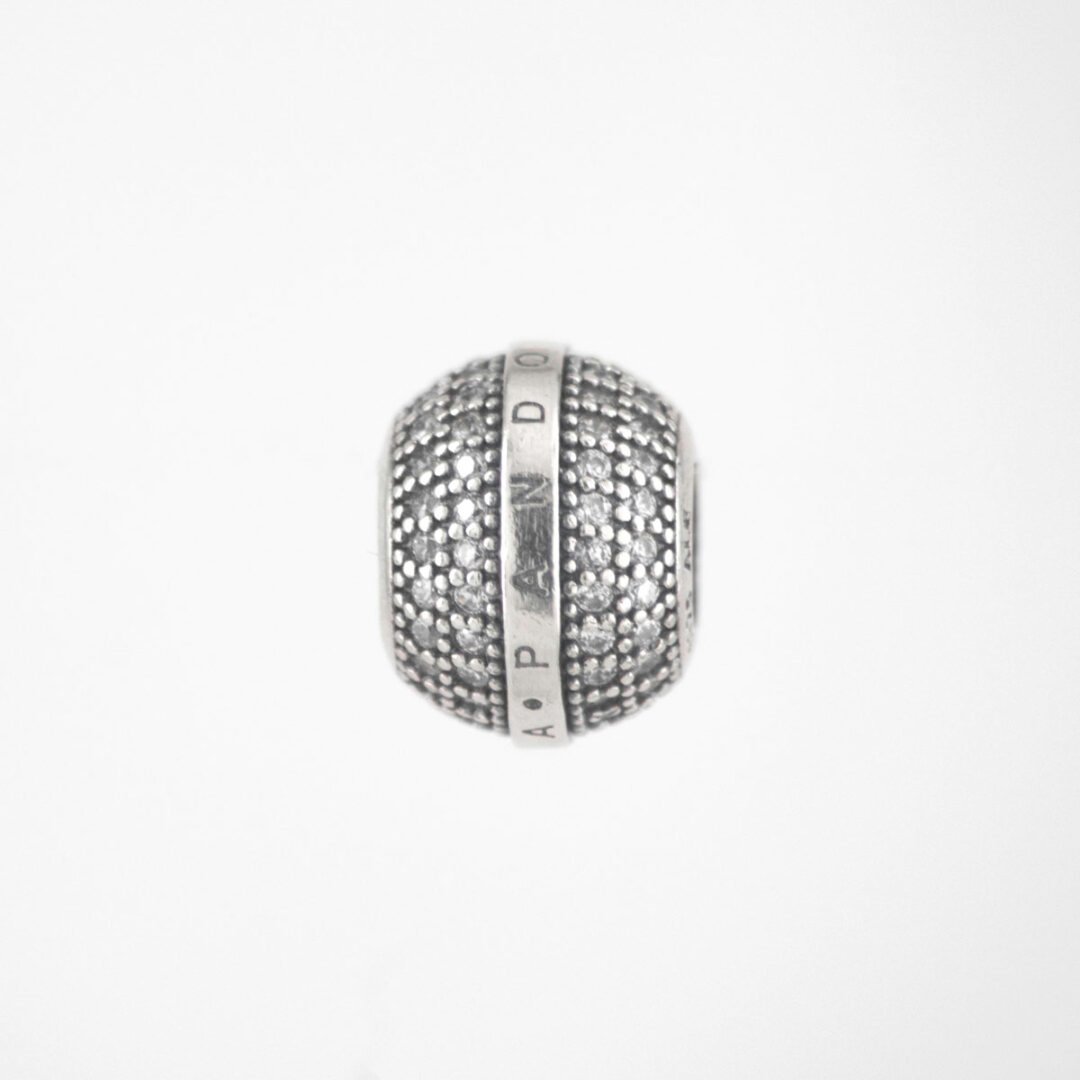 CHARM BOMBO CIRCONES