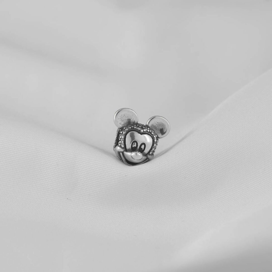 CHARM CABEZA MICKEY