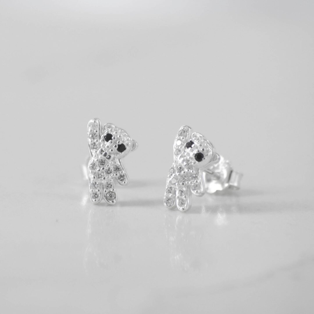 TOPO OSITO COLGANTE CIRCONES