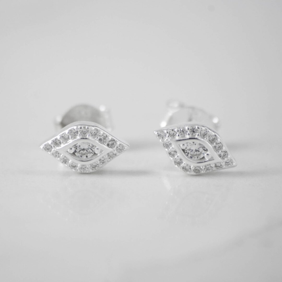 TOPO OJO TURCO CIRCONES CENTRO CRISTAL