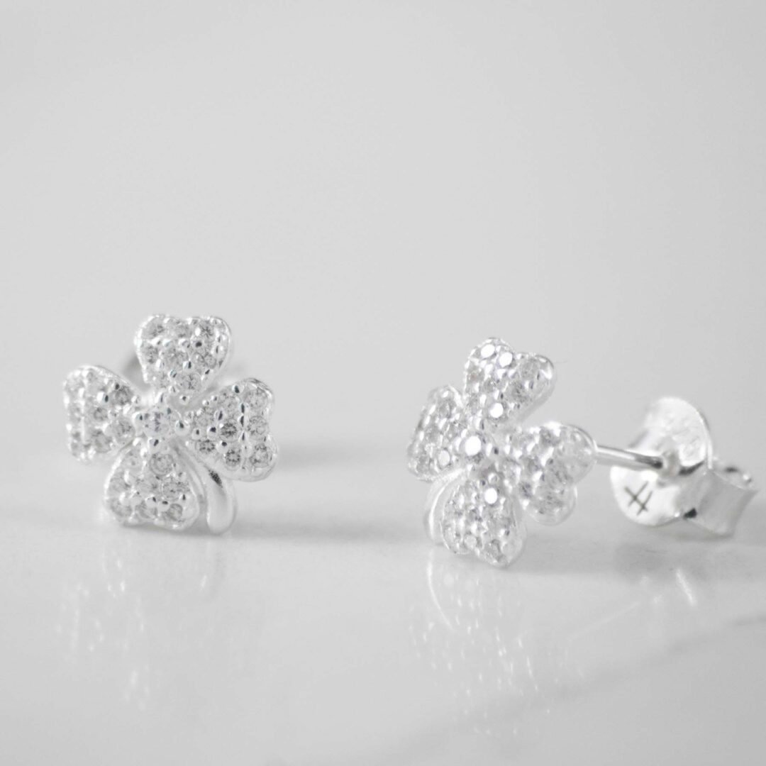 TOPO TREBOL CIRCONES