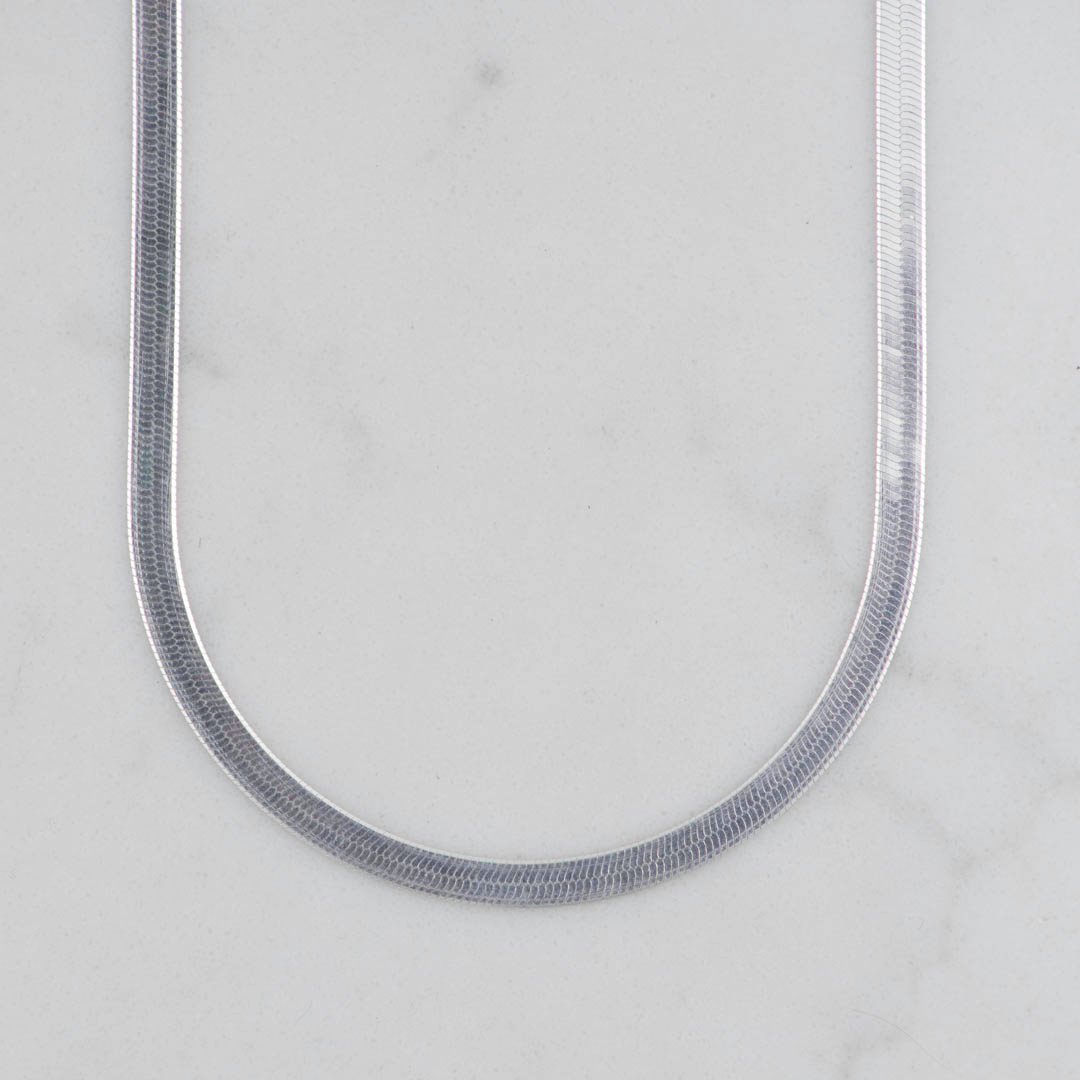 CADENA SERPIENTE 3MM-40CM