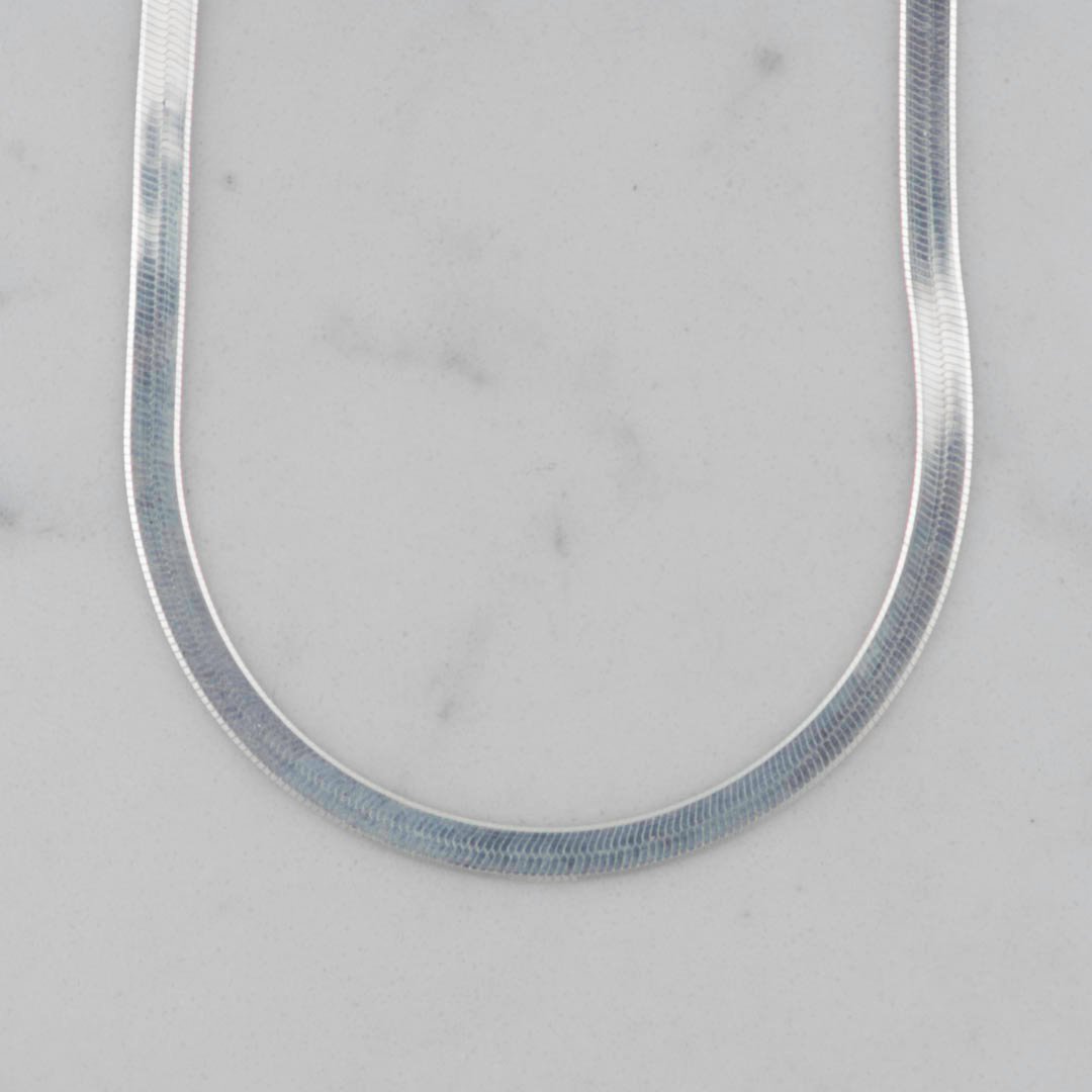 CADENA SERPIENTE 3.5MM-45CM