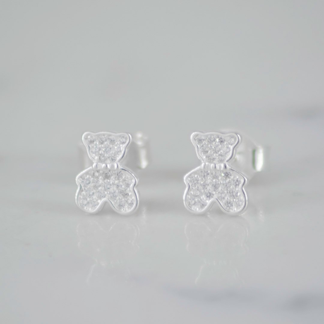 TOPO TOUS CIRCONES MEDIANO