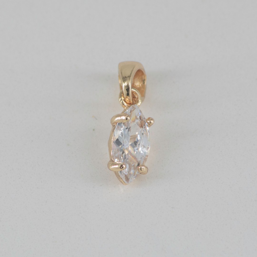 DIJE MARQUESA MEDIANO