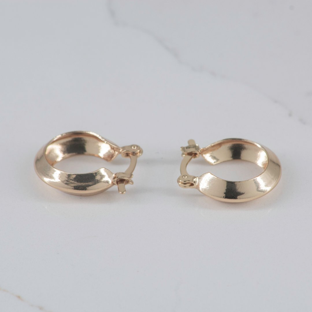 CANDONGA TIPO CUENCO 17MM