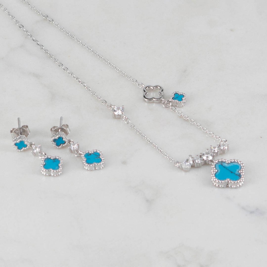 SET VAN CLEEF COLORES