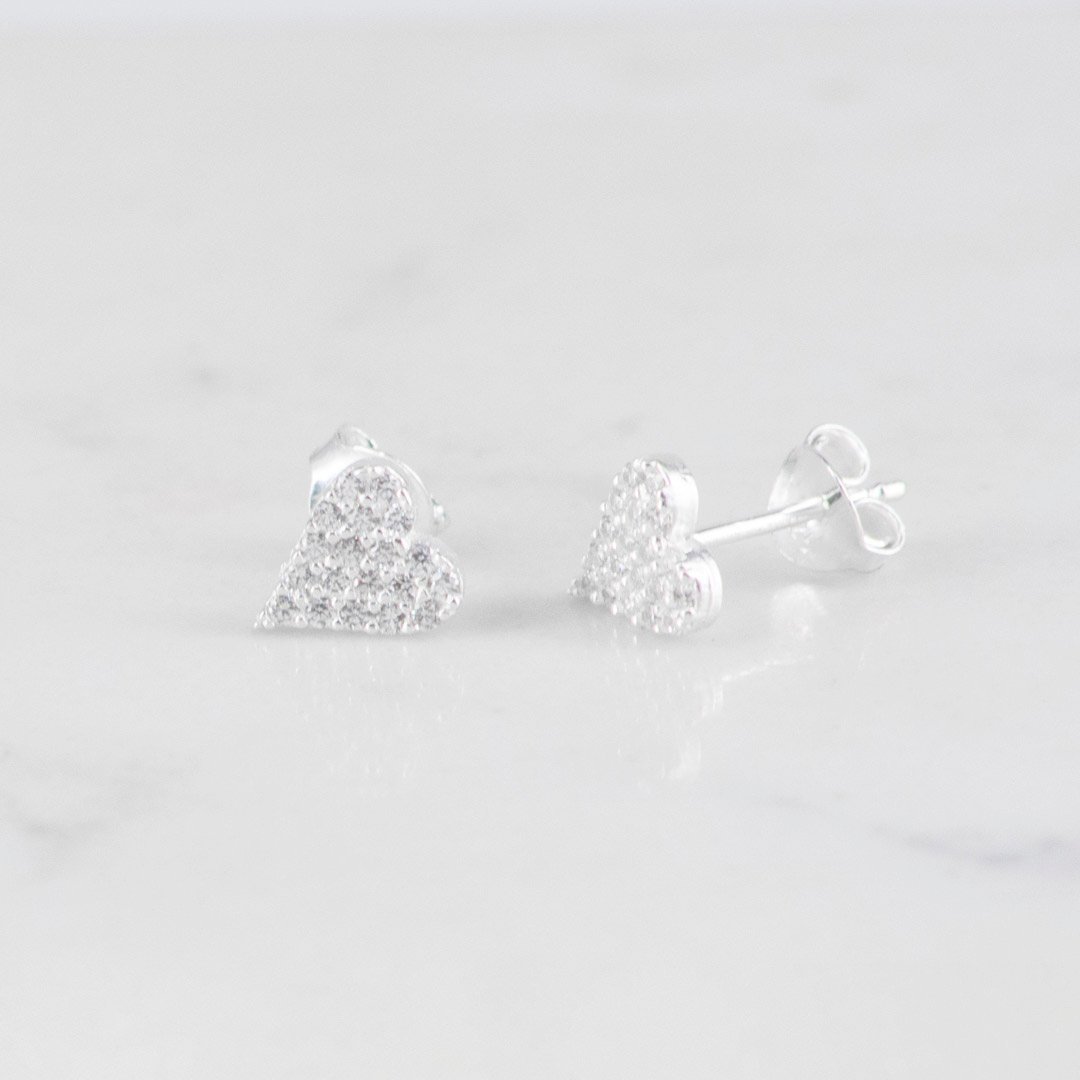 TOPO CORAZON CIRCONES