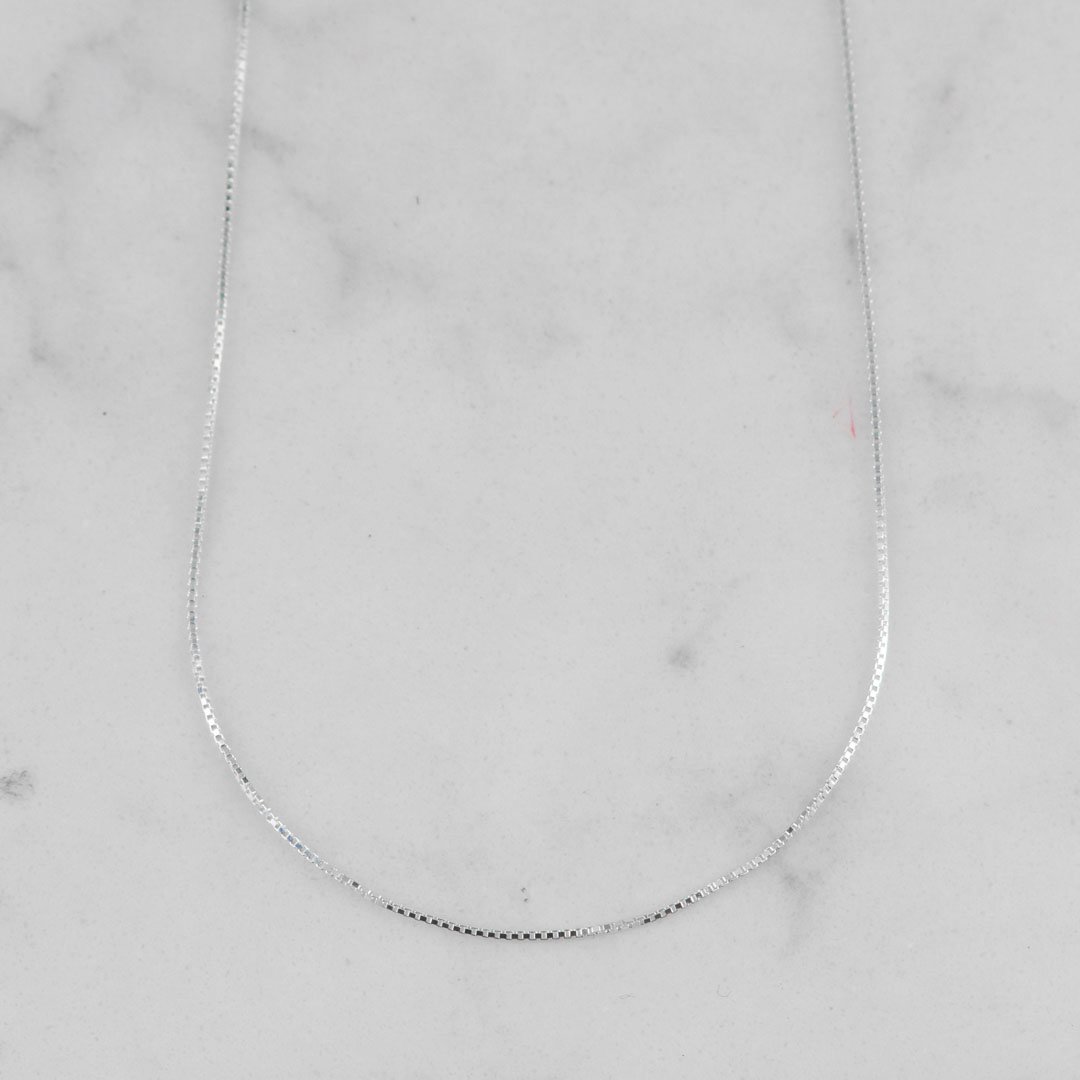 CADENA VENECIANA 0.5MM-45CM