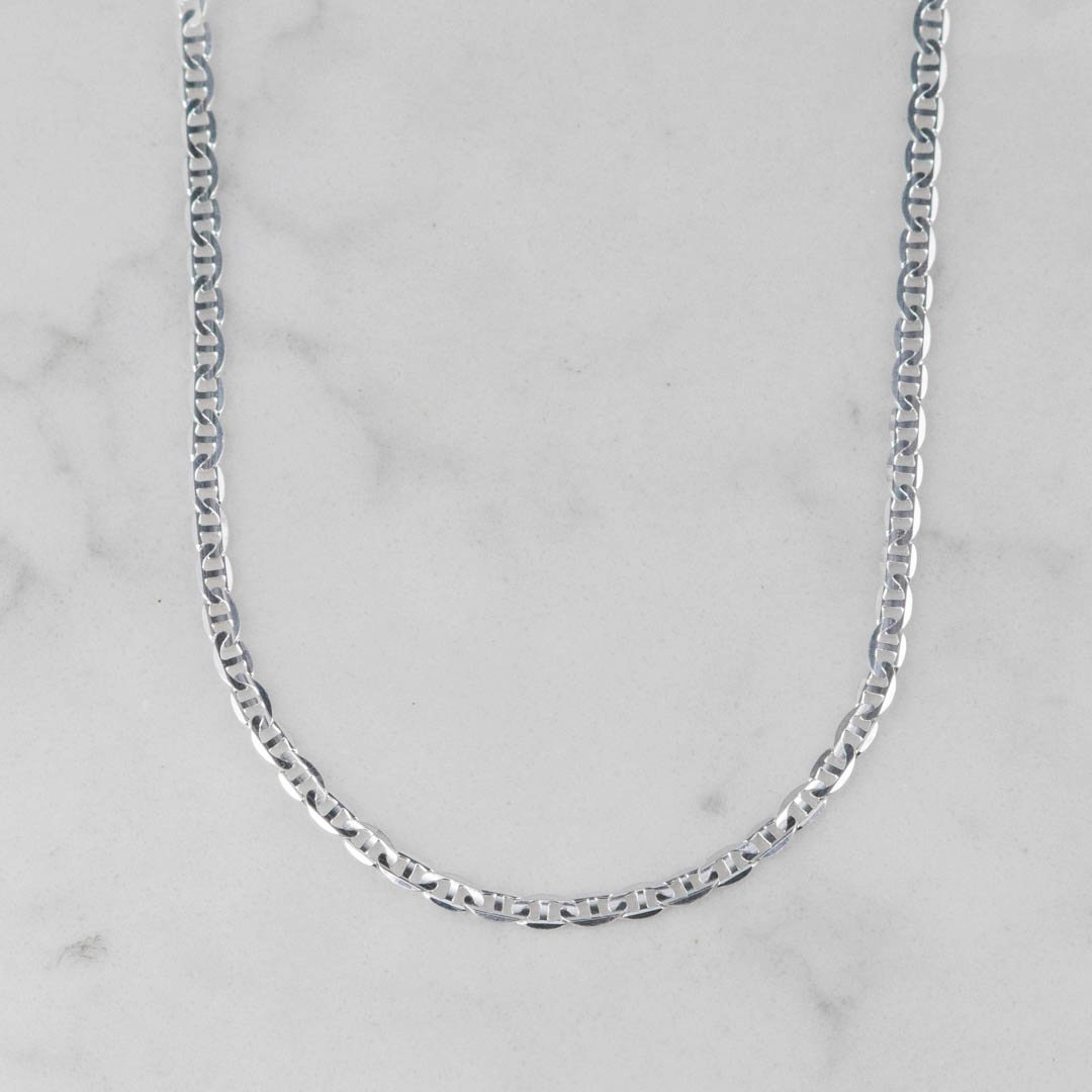 CADENA ESCALERA 2.5MM-45CM