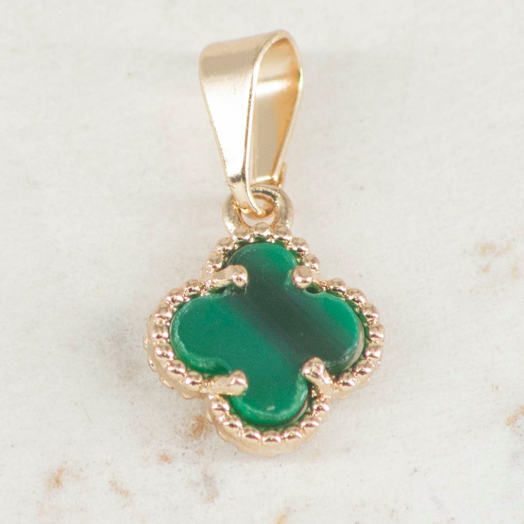 DIJE VAN CLEEF VERDE MINI