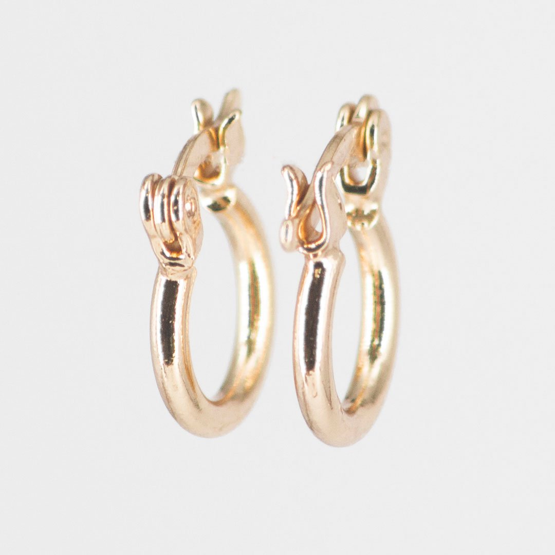 CANDONGA LISA 10.5MM