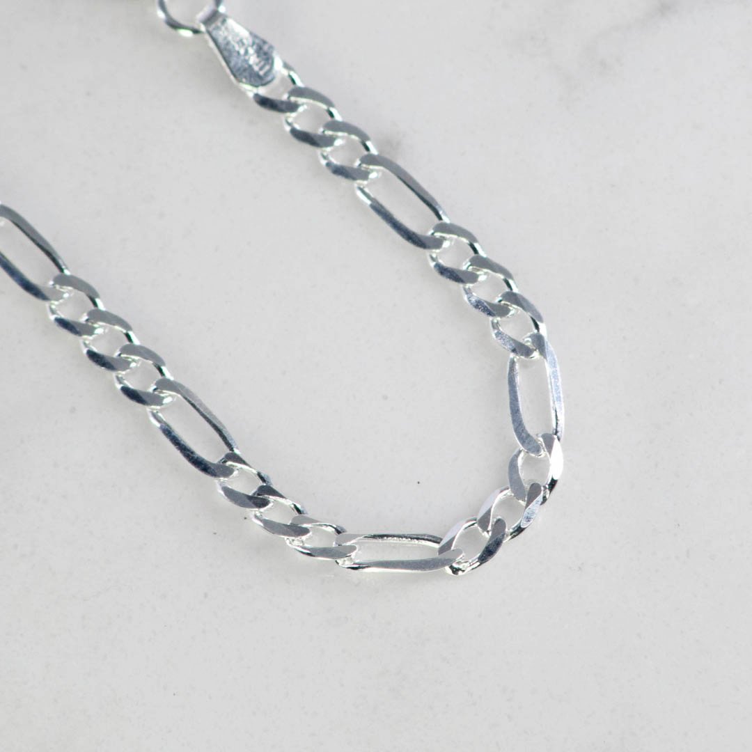 PULSERA 3X1 3MM-19CM